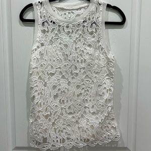 Women’s crochet top